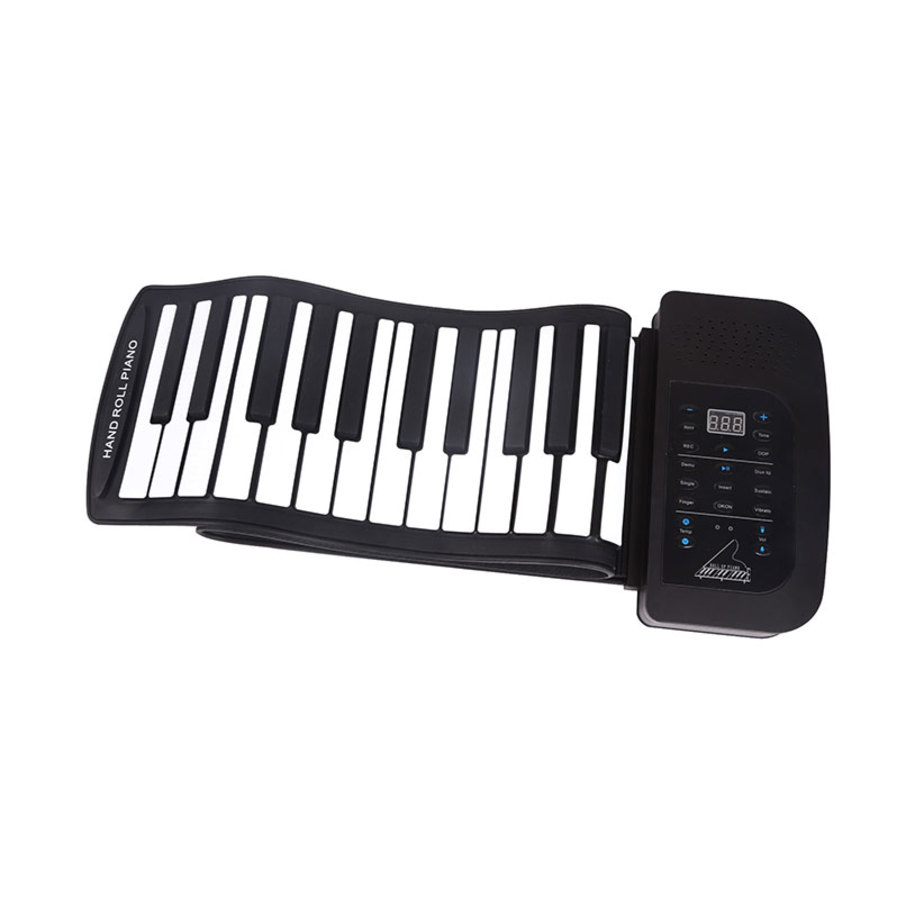 DIVA RP6115 Silicone Piano, 61 Keys