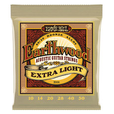 СТРУНИ ЗА КИТАРА ERNIE BALL 2006 SLINKY СТРУНИ ЗА КИТАРА ERNIE BALL 2006 SLINKY