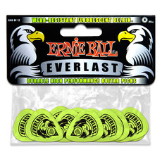 ПЕРЦА ЗА КИТАРА ERNIE BALL 9189/9191 ПЕРЦА ЗА КИТАРА ERNIE BALL 9189/9191