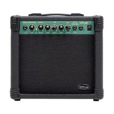 УСИЛВАТЕЛ STAGG 15GA DR УСИЛВАТЕЛ STAGG 15GA DR