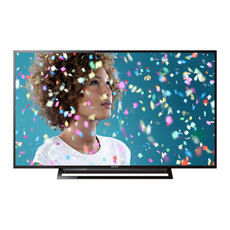 LCD TV SONY 3D KDL-48W585