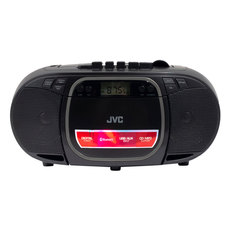 РАДИО ПЛЕЪР JVC RC-E451B РАДИО ПЛЕЪР JVC RC-E451B