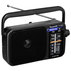 ПОРТ. РАДИО PANASONIC RF-2400DEG-K ПОРТ. РАДИО PANASONIC RF-2400DEG-K