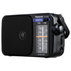 ПОРТ. РАДИО PANASONIC RF-2400DEG-K ПОРТ. РАДИО PANASONIC RF-2400DEG-K