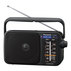 ПОРТ. РАДИО PANASONIC RF-2400DEG-K ПОРТ. РАДИО PANASONIC RF-2400DEG-K