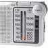 ПОРТ. РАДИО PANASONIC RF-P150DEG-S ПОРТ. РАДИО PANASONIC RF-P150DEG-S