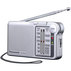 ПОРТ. РАДИО PANASONIC RF-P150DEG-S ПОРТ. РАДИО PANASONIC RF-P150DEG-S