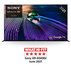 OLED TV SONY UHD XR-65A90J