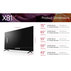 LCD TV SONY UHD KD-65X81K