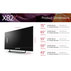 LCD TV SONY UHD KD-55X82K