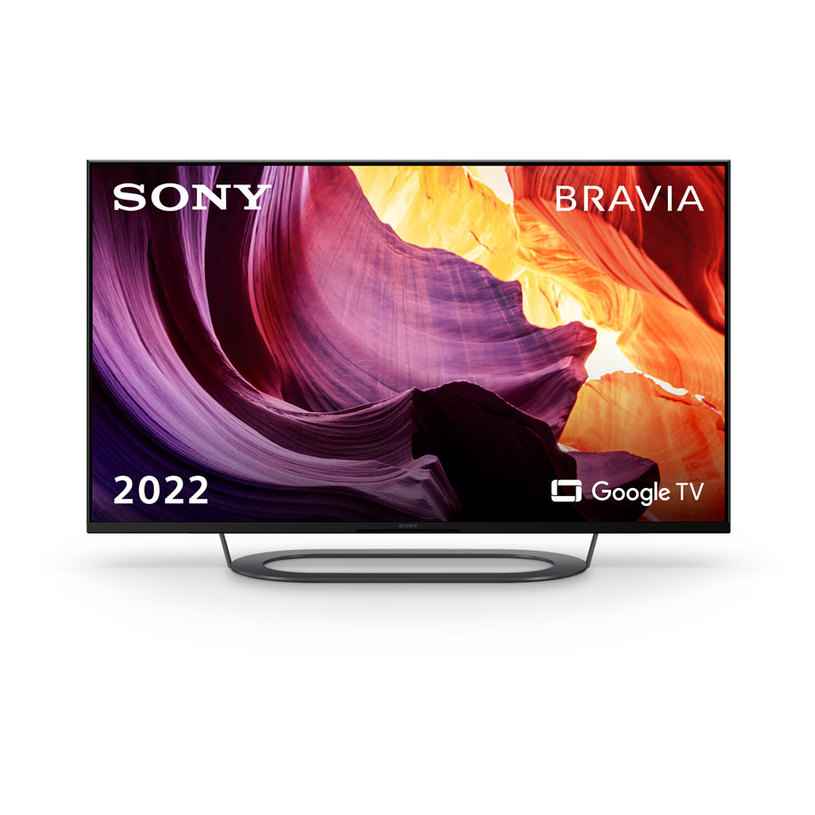 LCD TV SONY UHD KD-55X82K