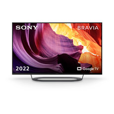 LCD TV SONY UHD KD-50X82K