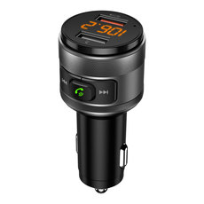 FM transmitter AKAI FMT-C57BT USB, MEMORY CARD SLOT FM transmitter AKAI FMT-C57BT USB, MEMORY CARD SLOT