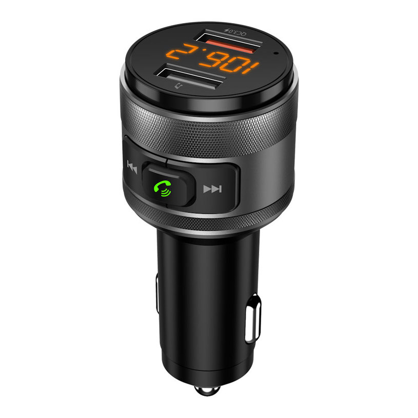 FM transmitter AKAI FMT-C57BT USB, MEMORY CARD SLOT FM transmitter AKAI FMT-C57BT USB, MEMORY CARD SLOT
