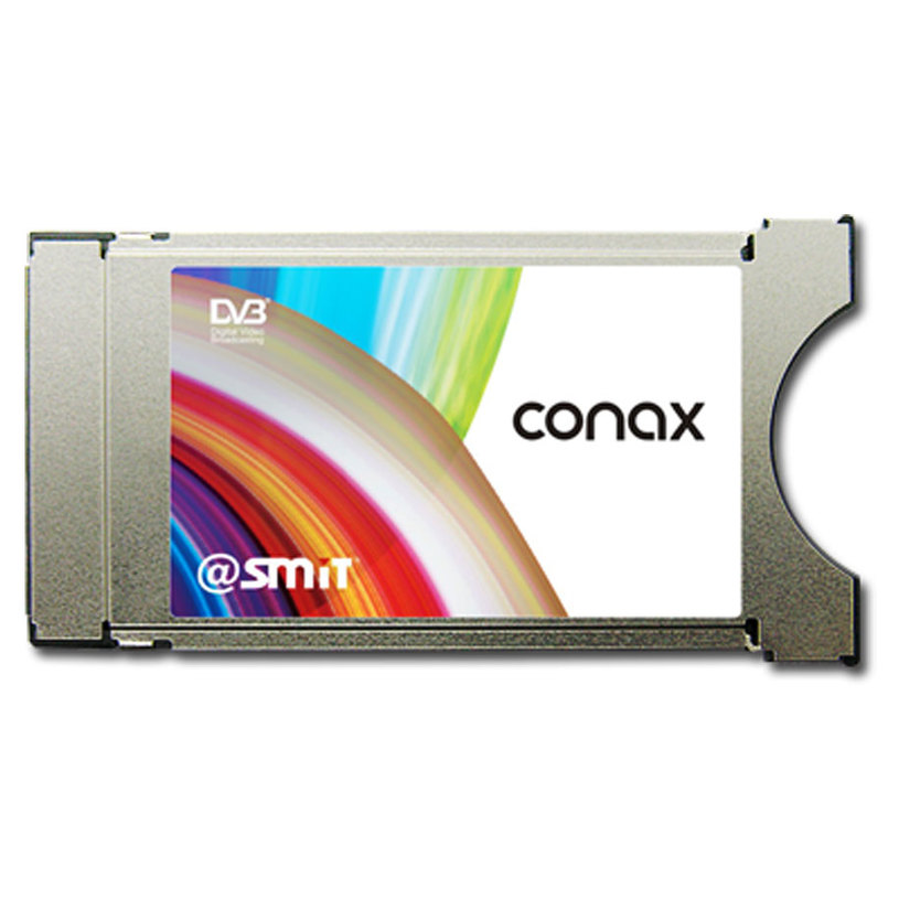 PCMCI CARD CONAX CAM PCMCI CARD CONAX CAM