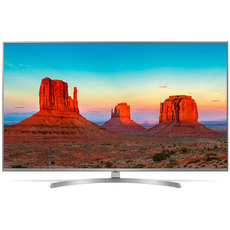 LCD TV LG UHD 55UK7550MLA