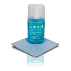 ПОЧИСТВАЩ К-Т PHILIPS SVC1116B/10 ПОЧИСТВАЩ К-Т PHILIPS SVC1116B/10