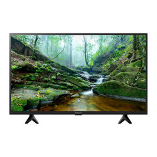 LCD TV PANASONIC TX-32LS500E