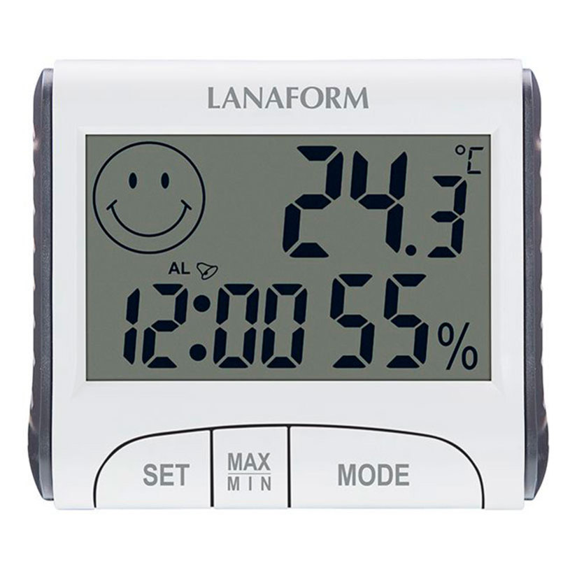 Meteo station LANAFORM LA120701 Meteo station LANAFORM LA120701