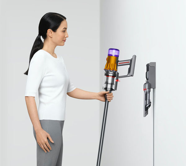 Dyson V12 Detect Slim Dyson V12 Detect Slim