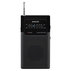 ПОРТ. РАДИО SENCOR SRD 1100 BK ПОРТ. РАДИО SENCOR SRD 1100 BK