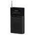 ПОРТ. РАДИО SENCOR SRD 1100 BK ПОРТ. РАДИО SENCOR SRD 1100 BK