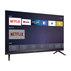 LCD TV SMARTTECH UHD SMT-43S10