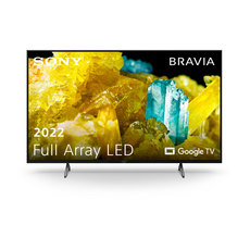 LCD TV SONY UHD XR-50X90S