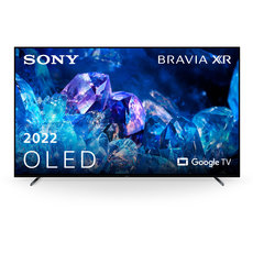 OLED TV SONY UHD XR-77A83K