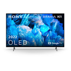 OLED TV SONY UHD XR-65A75K