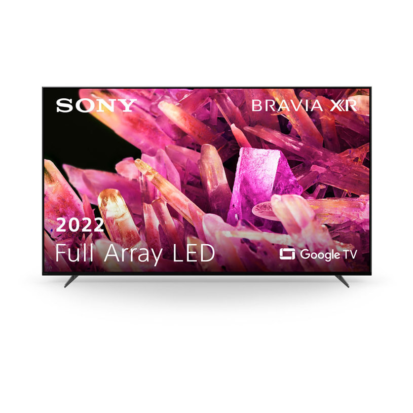 LCD TV SONY UHD XR-85X90K