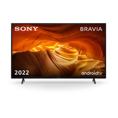 LCD TV SONY UHD KD-50X72K
