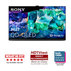 OLED TV SONY UHD XR-55A95K