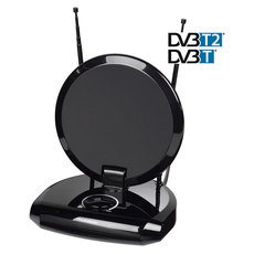 DVB-T АНТЕНА THOMSON ANT1418BK DVB-T АНТЕНА THOMSON ANT1418BK