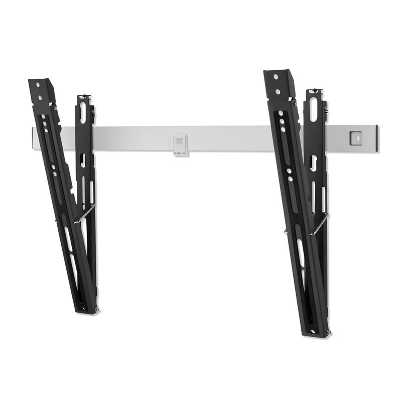 TV Стойка ONE FOR ALL WM6621 ЧЕРЕН TV Стойка ONE FOR ALL WM6621 ЧЕРЕН