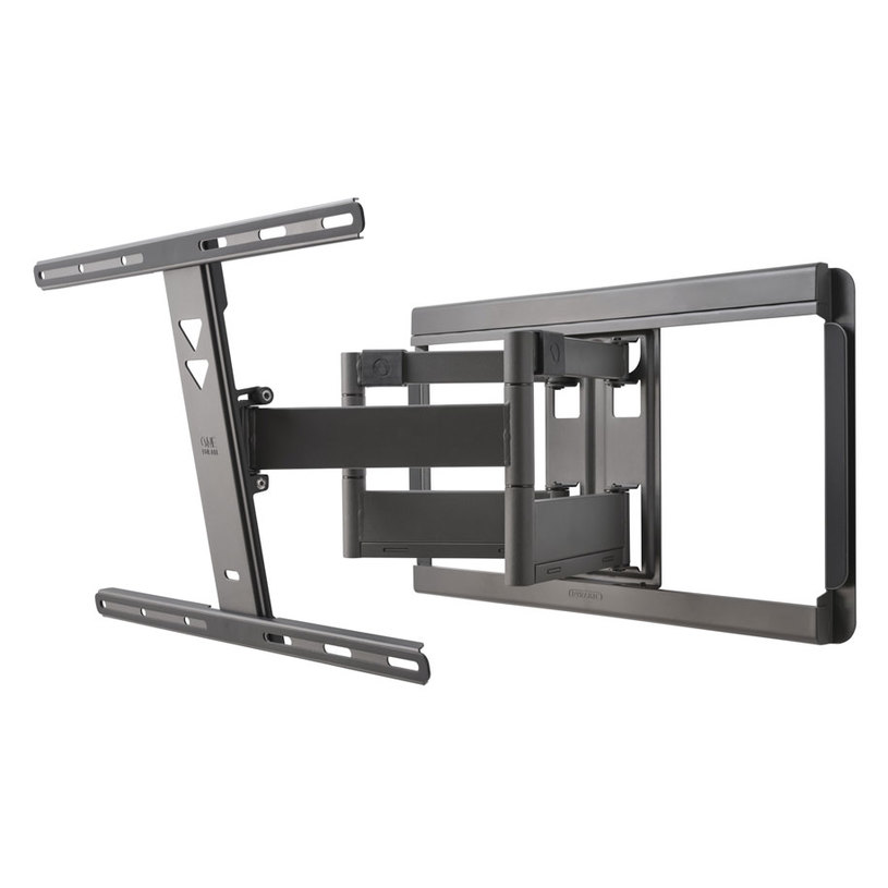 TV Stand ONE FOR ALL WM5660 BLACK TV Stand ONE FOR ALL WM5660 BLACK