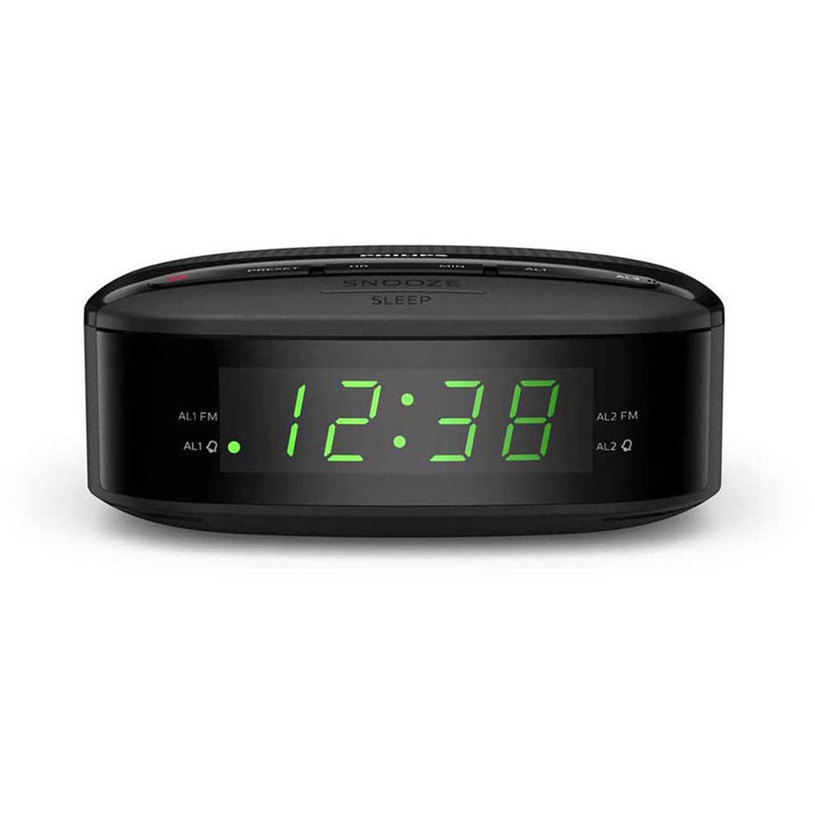 Радиочасовник PHILIPS TAR3205 АЛАРМА Радиочасовник PHILIPS TAR3205 АЛАРМА