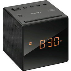 Радиочасовник SONY ICF-C1B АЛАРМА Радиочасовник SONY ICF-C1B АЛАРМА