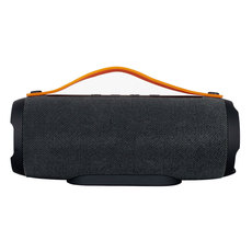 BLUETOOTH КОЛОНКА DIVA BT1260B BLACK BLUETOOTH КОЛОНКА DIVA BT1260B BLACK