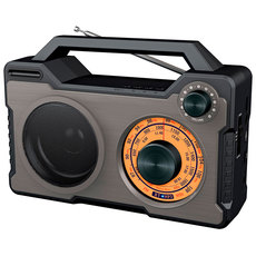 ПОРТ. РАДИО DIVA RETRO BOX BT 7500 ПОРТ. РАДИО DIVA RETRO BOX BT 7500