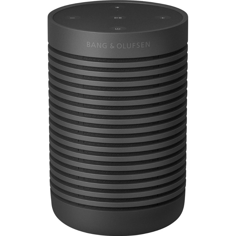 Bluetooth колонка BANG&OLUFSEN BEOSOUND EXPLORE BK 60 W, BLUETOOTH, БАТЕРИЯ ДО 27 ЧАСА, ЧЕРЕН Bluetooth колонка BANG&OLUFSEN BEOSOUND EXPLORE BK 60 W, BLUETOOTH, БАТЕРИЯ ДО 27 ЧАСА, ЧЕРЕН