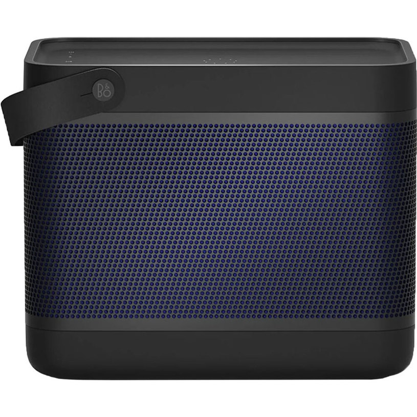 Bluetooth speaker BANG&OLUFSEN BEOLIT 20 BK 70 W, BLUETOOTH, BATTERY ДО 8 ЧАСА, ЧЕРЕН Bluetooth speaker BANG&OLUFSEN BEOLIT 20 BK 70 W, BLUETOOTH, BATTERY ДО 8 ЧАСА, ЧЕРЕН