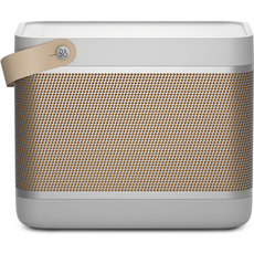 Bluetooth колонка BANG&OLUFSEN BEOLIT 20 GREY 70 W, BLUETOOTH, БАТЕРИЯ ДО 8 ЧАСА, БЕЖОВ/СИВ Bluetooth колонка BANG&OLUFSEN BEOLIT 20 GREY 70 W, BLUETOOTH, БАТЕРИЯ ДО 8 ЧАСА, БЕЖОВ/СИВ