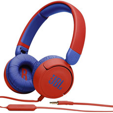 Headphones JBL JR310 KIDS RED Headphones JBL JR310 KIDS RED