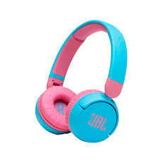 СЛУШАЛКИ JBL JR310BT KIDS BLUE СЛУШАЛКИ JBL JR310BT KIDS BLUE