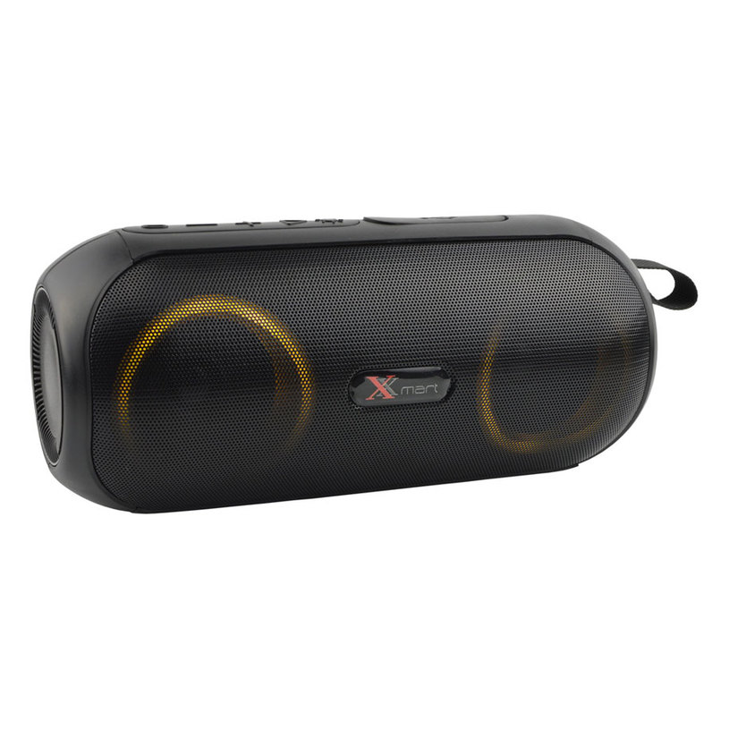 Bluetooth колонка XMART BT1290B 16 W, BLUETOOTH, ЧЕРЕН Bluetooth колонка XMART BT1290B 16 W, BLUETOOTH, ЧЕРЕН