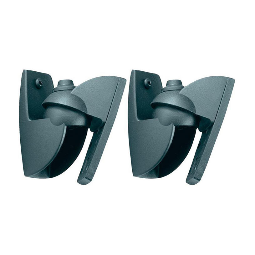 SPEAKER STAND VOGELS VLB 500 BLACK SPEAKER STAND VOGELS VLB 500 BLACK