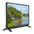 LCD TV TOSHIBA 24WL1A63DG/2