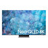LCD TV SAMSUNG 8K QE-75QN900