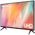 LCD TV SAMSUNG UHD UE-55AU7092